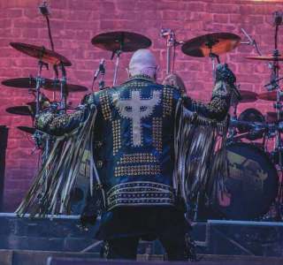 Judas Priest
The Pavilion at Toyota Music Factory
March 18, 2022

Opening: Queensryche
